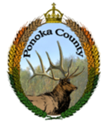 Ponoka County