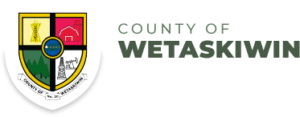 County of Wetaskiwin